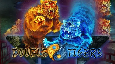double tigers